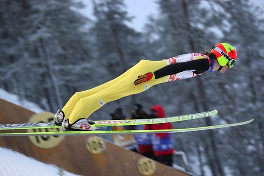 PŚ w skokach narciarskich: Norwegia wygrała konkurs drużynowy w Willingen, Polska 7.